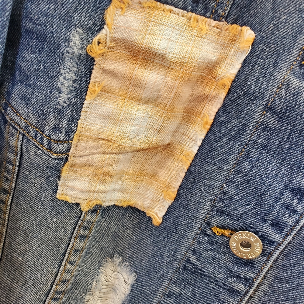 POL Jacket - Picture 3 of 5